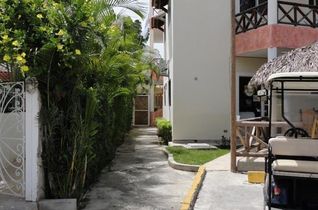 Apartment Dominicus bayahibe